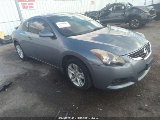 NISSAN ALTIMA 2010 1n4al2epxac181210