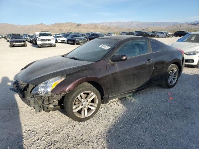 NISSAN ALTIMA S 2010 1n4al2epxac183314