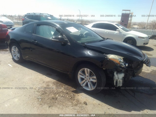 NISSAN ALTIMA 2010 1n4al2epxac184124