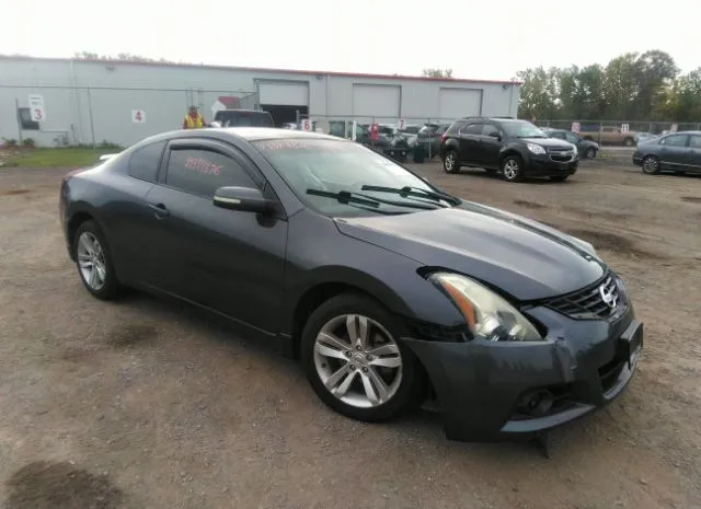 NISSAN ALTIMA 2010 1n4al2epxac184494