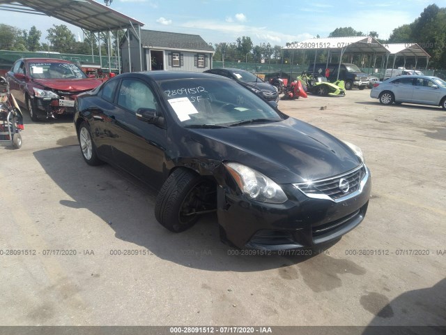 NISSAN ALTIMA 2010 1n4al2epxac186200