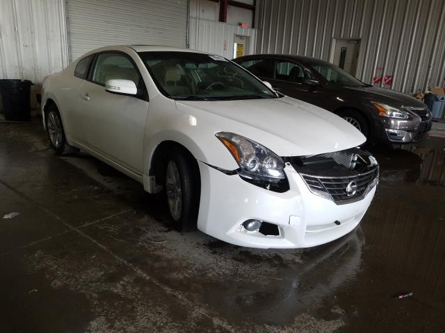 NISSAN ALTIMA S 2010 1n4al2epxac187587