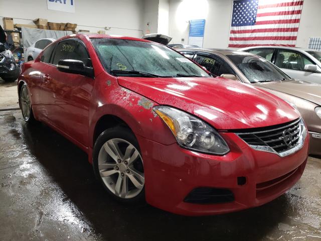 NISSAN ALTIMA S 2010 1n4al2epxac188903