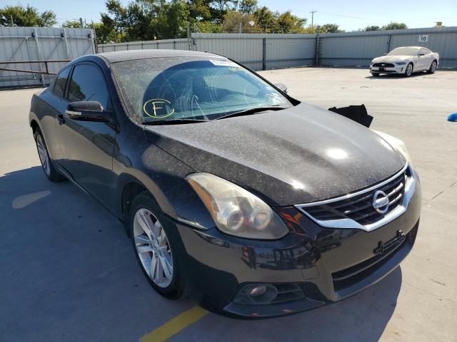 NISSAN ALTIMA S 2010 1n4al2epxac189209