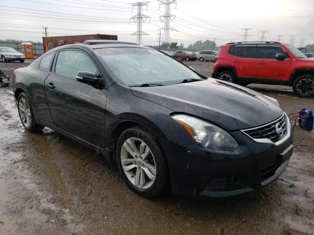 NISSAN ALTIMA 2010 1n4al2epxac189971