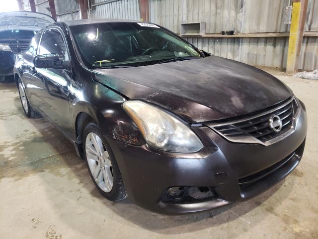 NISSAN ALTIMA S 2010 1n4al2epxac190067