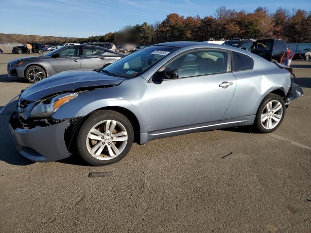 NISSAN ALTIMA 2010 1n4al2epxac190294