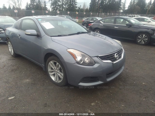 NISSAN ALTIMA 2010 1n4al2epxac193566