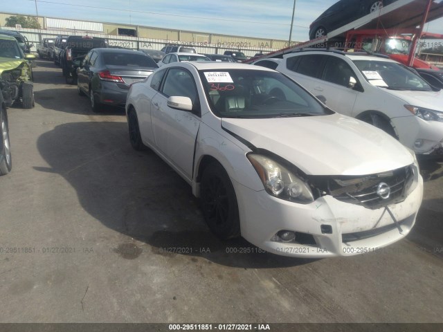 NISSAN ALTIMA 2010 1n4al2epxac194071