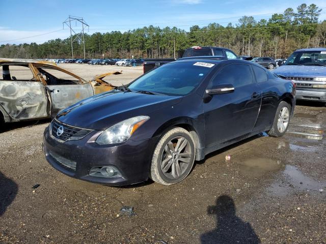 NISSAN ALTIMA S 2010 1n4al2epxac194541