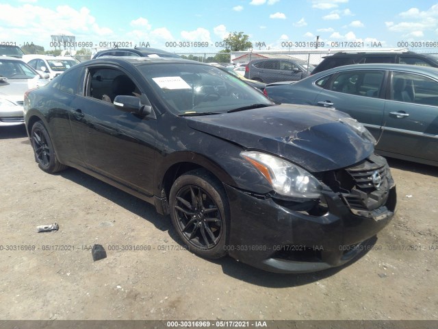 NISSAN ALTIMA 2010 1n4al2epxac194653