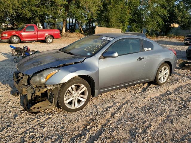 NISSAN ALTIMA S 2010 1n4al2epxac194913