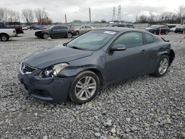 NISSAN ALTIMA S 2011 1n4al2epxbc104435