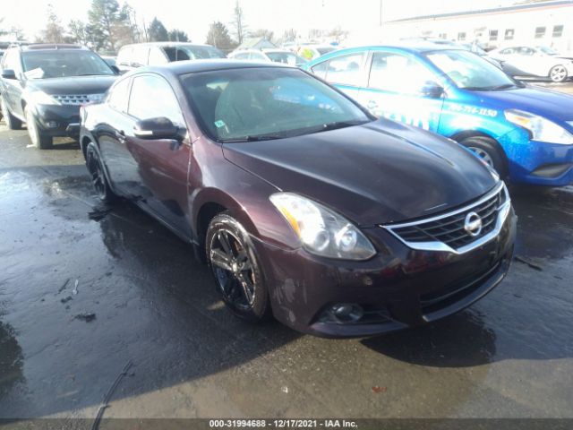 NISSAN ALTIMA 2011 1n4al2epxbc107237