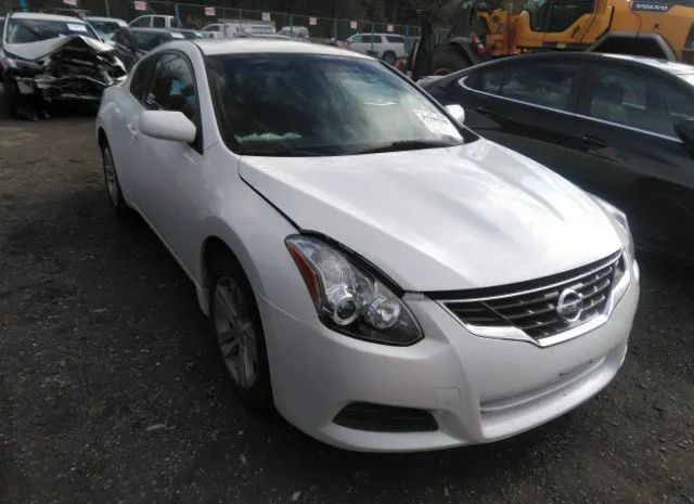 NISSAN ALTIMA 2011 1n4al2epxbc109148