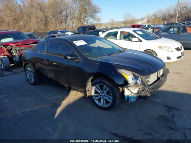 NISSAN ALTIMA 2011 1n4al2epxbc111451