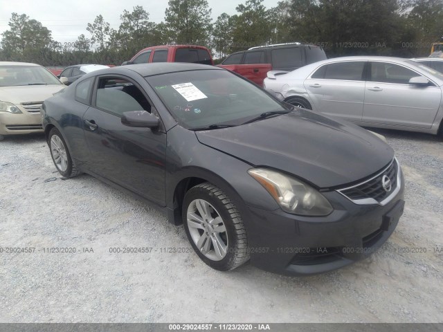 NISSAN ALTIMA 2011 1n4al2epxbc113510