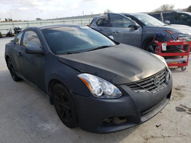 NISSAN ALTIMA S 2011 1n4al2epxbc115547