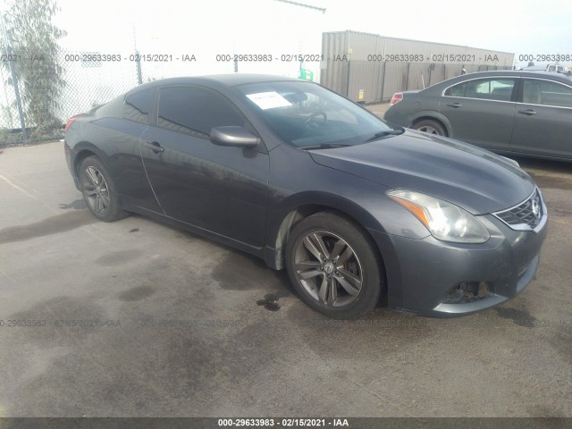 NISSAN ALTIMA 2011 1n4al2epxbc115984