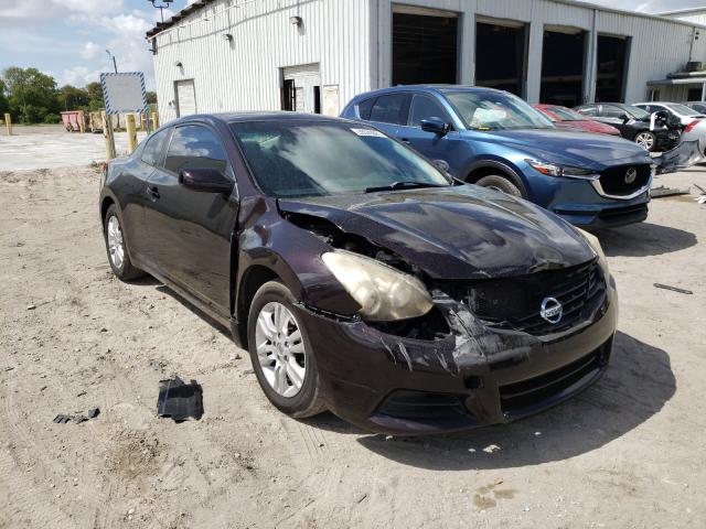 NISSAN ALTIMA S 2011 1n4al2epxbc116729