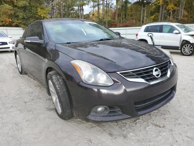 NISSAN ALTIMA S 2011 1n4al2epxbc118335