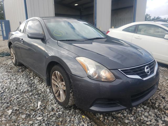 NISSAN ALTIMA S 2011 1n4al2epxbc118495