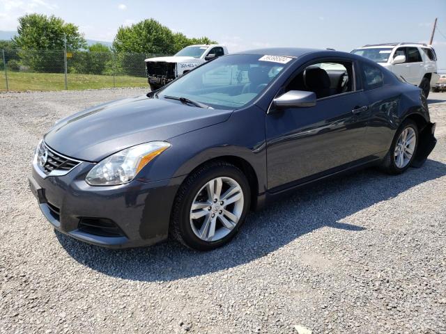 NISSAN ALTIMA 2011 1n4al2epxbc119209