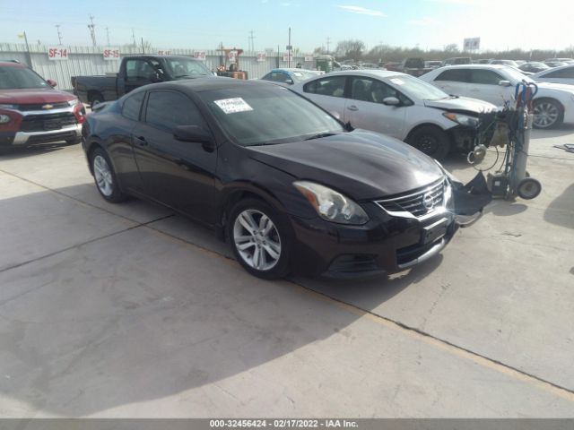 NISSAN ALTIMA 2011 1n4al2epxbc127567