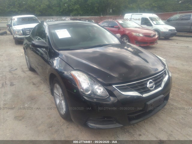 NISSAN ALTIMA 2011 1n4al2epxbc128413