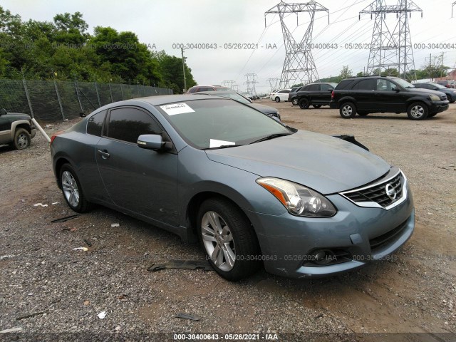 NISSAN ALTIMA 2011 1n4al2epxbc132686