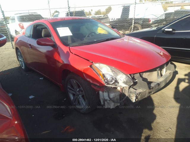 NISSAN ALTIMA 2011 1n4al2epxbc133336