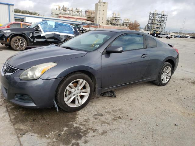 NISSAN ALTIMA S 2011 1n4al2epxbc135622