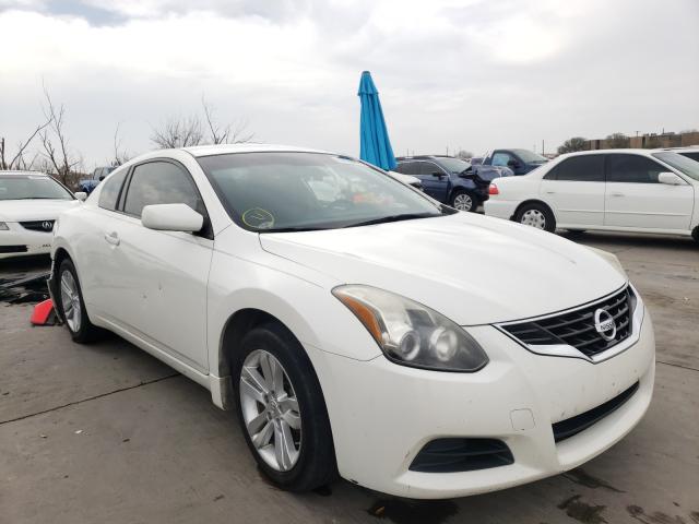 NISSAN ALTIMA S 2011 1n4al2epxbc135815