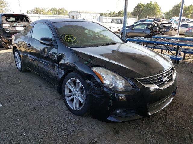 NISSAN ALTIMA S 2011 1n4al2epxbc146409