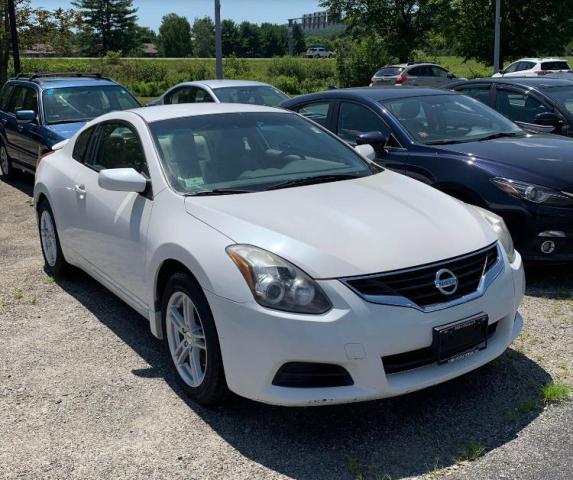 NISSAN ALTIMA S 2011 1n4al2epxbc147236