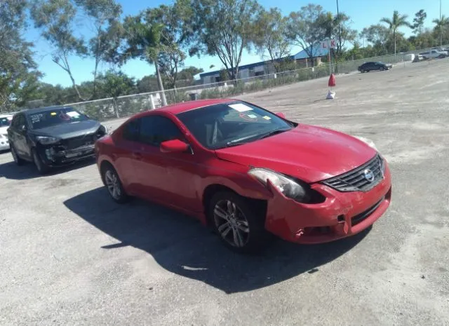 NISSAN ALTIMA 2011 1n4al2epxbc152808