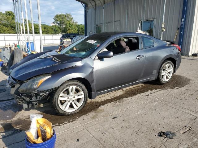 NISSAN ALTIMA S 2011 1n4al2epxbc153957