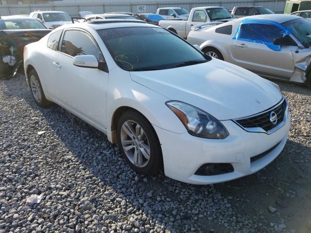 NISSAN ALTIMA S 2011 1n4al2epxbc154946