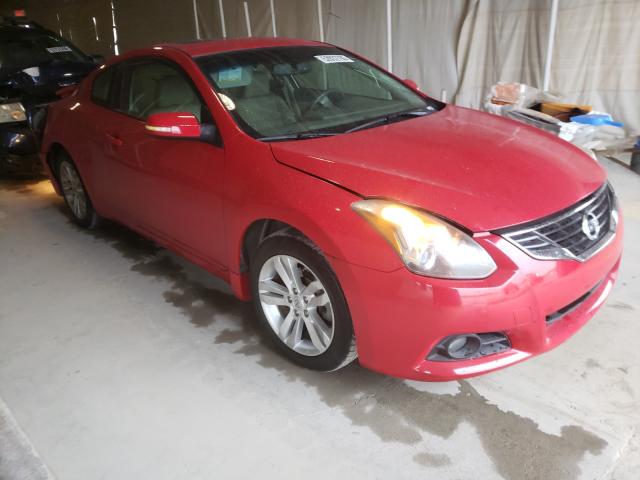 NISSAN ALTIMA S 2011 1n4al2epxbc155904