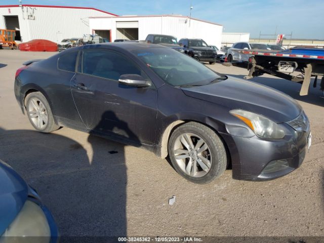 NISSAN ALTIMA 2011 1n4al2epxbc157118