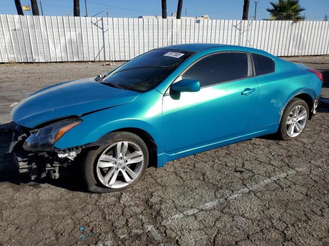 NISSAN ALTIMA 2011 1n4al2epxbc157488