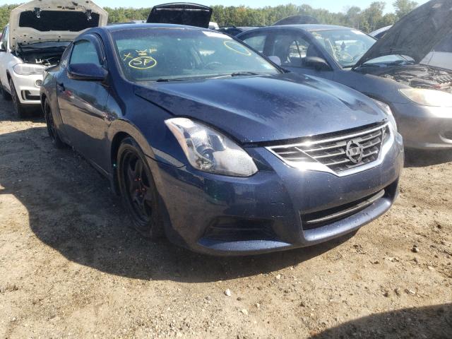 NISSAN ALTIMA S 2011 1n4al2epxbc157720