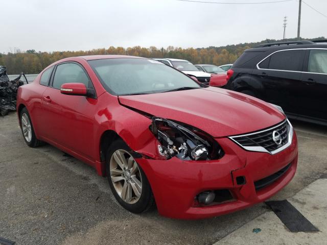 NISSAN ALTIMA S 2011 1n4al2epxbc158673