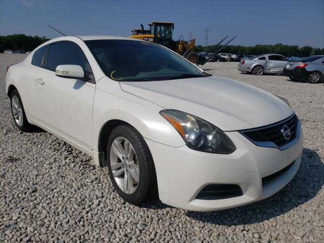 NISSAN ALTIMA S 2011 1n4al2epxbc160889