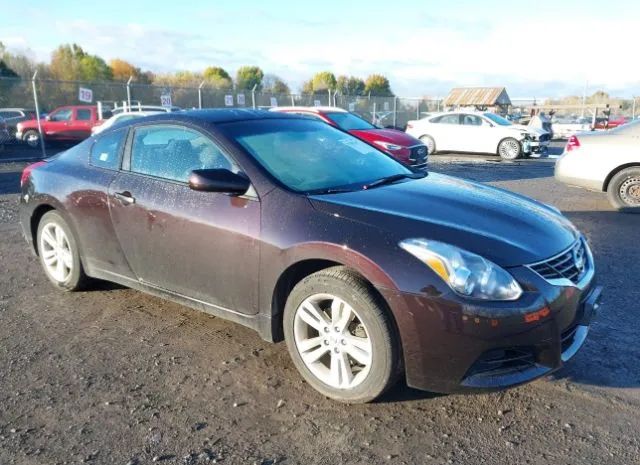 NISSAN ALTIMA 2011 1n4al2epxbc163758