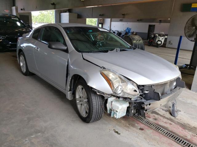 NISSAN ALTIMA S 2011 1n4al2epxbc163968