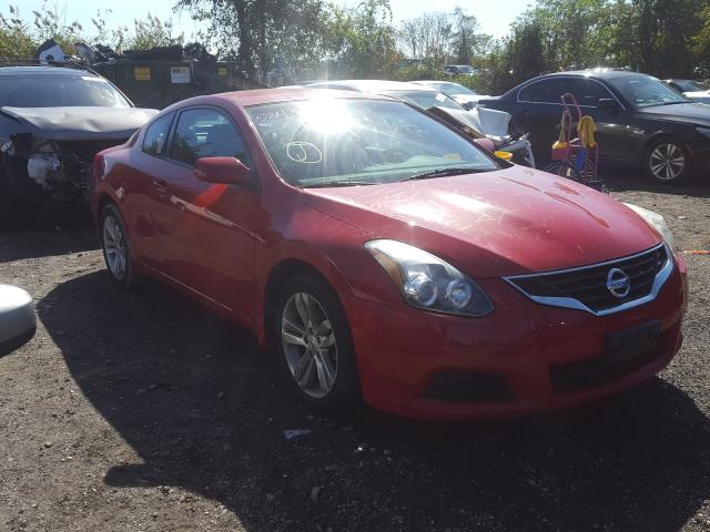 NISSAN ALTIMA S 2011 1n4al2epxbc164389