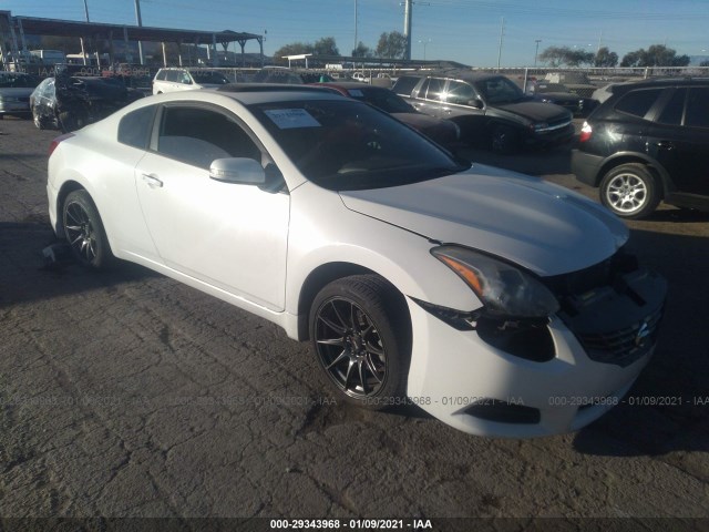 NISSAN ALTIMA 2011 1n4al2epxbc165008