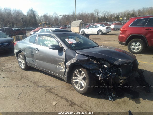 NISSAN ALTIMA 2011 1n4al2epxbc174890