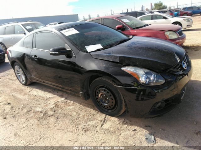 NISSAN ALTIMA 2011 1n4al2epxbc181676